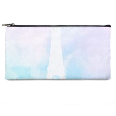 Pastel Eiffel s Tower, Paris Pencil Cases by Lullaby