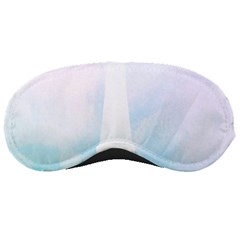 Pastel Eiffel s Tower, Paris Sleeping Mask by Lullaby