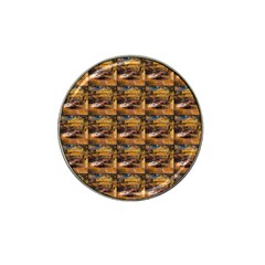 42 Targa Florio Hat Clip Ball Marker (10 Pack) by ArtworkByPatrick