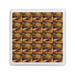 42 Targa Florio Memory Card Reader (square) by ArtworkByPatrick