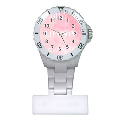 Paris Plastic Nurses Watch