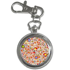 Zappwaits 77 Key Chain Watches by zappwaits