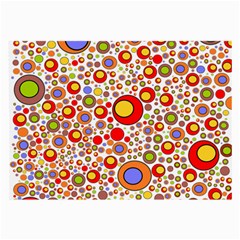 Zappwaits 77 Large Glasses Cloth (2 Sides) by zappwaits