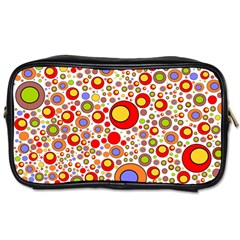 Zappwaits 77 Toiletries Bag (one Side) by zappwaits