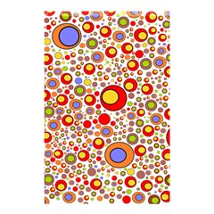 Zappwaits 77 Shower Curtain 48  X 72  (small)  by zappwaits