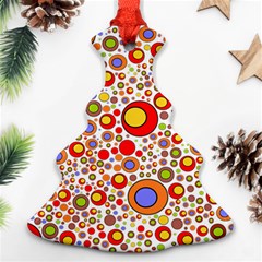 Zappwaits 77 Ornament (christmas Tree)  by zappwaits