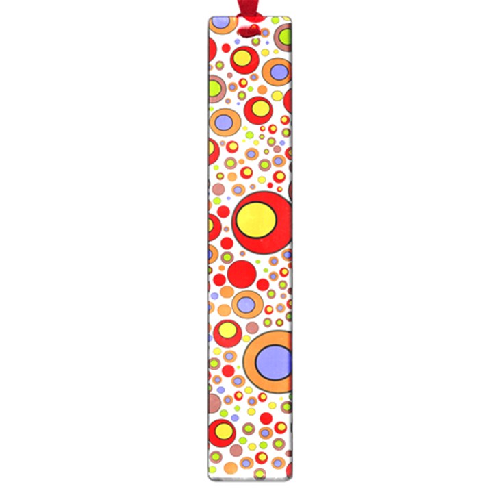 Zappwaits 77 Large Book Marks