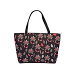 Zappwaits Flowers Classic Shoulder Handbag Front