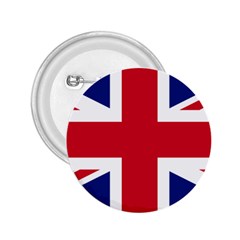 Uk Flag 2 25  Buttons by FlagGallery