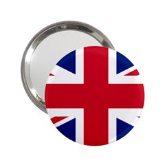 Uk Flag 2 25  Handbag Mirrors by FlagGallery