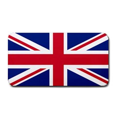 Uk Flag Medium Bar Mats by FlagGallery