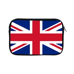 Uk Flag Apple Ipad Mini Zipper Cases by FlagGallery