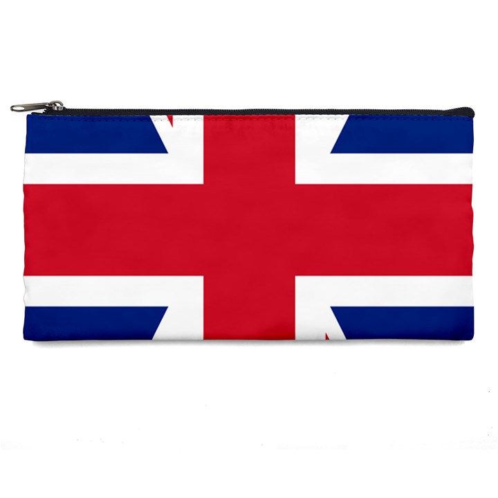 UK Flag Union Jack Pencil Cases