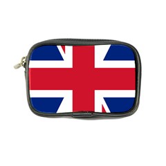 Uk Flag Union Jack Coin Purse by FlagGallery