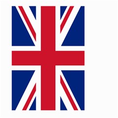 Uk Flag Union Jack Large Garden Flag (two Sides) by FlagGallery