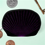 Laser Show Festival Accessory Pouch (Medium) Back