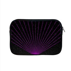 Laser Show Festival Apple Macbook Pro 15  Zipper Case by HermanTelo