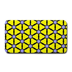 Pattern Modern Colorful Bright Medium Bar Mats by Simbadda