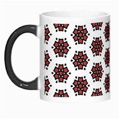 Pattern Seamless Seamless Pattern Morph Mugs by Simbadda