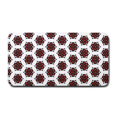 Pattern Seamless Seamless Pattern Medium Bar Mats by Simbadda