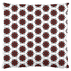 Pattern Seamless Seamless Pattern Large Cushion Case (two Sides) by Simbadda