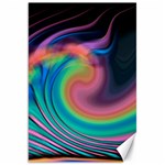 Abstract Art Abstract Background Canvas 20  x 30  19.62 x28.9  Canvas - 1