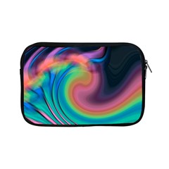 Abstract Art Abstract Background Apple Ipad Mini Zipper Cases by Simbadda