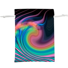 Abstract Art Abstract Background  Lightweight Drawstring Pouch (xl)