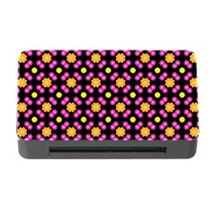 Pattern Colorful Texture Design Memory Card Reader with CF