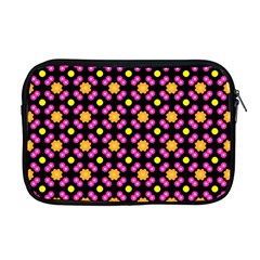 Pattern Colorful Texture Design Apple MacBook Pro 17  Zipper Case