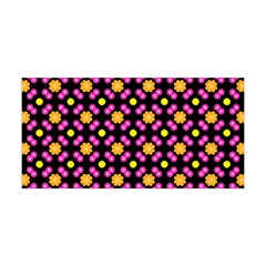 Pattern Colorful Texture Design Yoga Headband