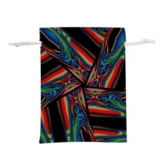 Abstract Art Abstract Background Lightweight Drawstring Pouch (s)