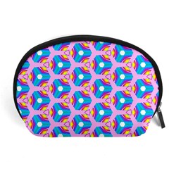 Background Pattern Backgrounds Accessory Pouch (large)