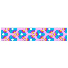 Background Pattern Backgrounds Small Flano Scarf by Simbadda