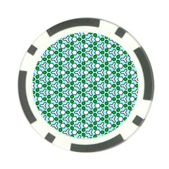 Background Texture Background Pattern Poker Chip Card Guard by Simbadda