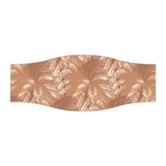 Scrapbook Leaves Decorative Stretchable Headband by Simbadda