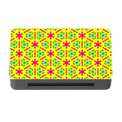 Pattern Texture Seamless Modern Memory Card Reader With Cf by Simbadda