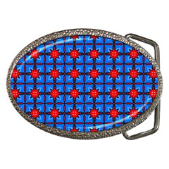 Pattern Seamless Design Texture Belt Buckles by Simbadda