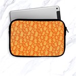 Halloween Background Apple iPad Mini Zipper Cases Front