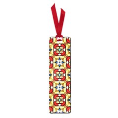 Church Pattern Church Texture Small Book Marks by Simbadda