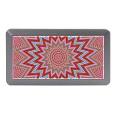 Abstract Art Abstract Background Memory Card Reader (mini) by Simbadda