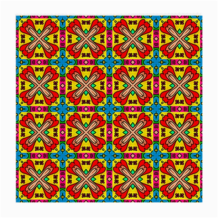 Seamless Pattern Tile Tileable Medium Glasses Cloth