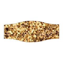 Pattern Fabric Shape Abstract Stretchable Headband by Simbadda