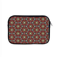 Pattern Stained Glass Church Apple Macbook Pro 15  Zipper Case