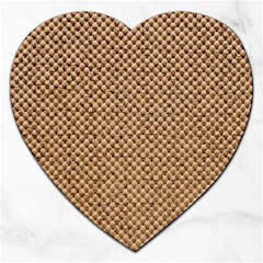 Paper Texture Background Jigsaw Puzzle (heart) by HermanTelo