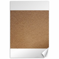 Paper Texture Background Canvas 12  X 18 