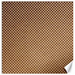 Paper Texture Background Canvas 16  X 16  by HermanTelo