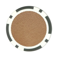 Paper Texture Background Poker Chip Card Guard