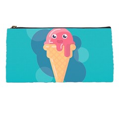 Vector Ice Pencil Cases by Bajindul