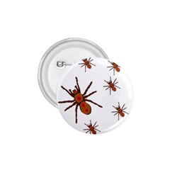 Insect Spider Wildlife 1 75  Buttons by Mariart